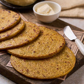 Arepas de Plátano Maduro