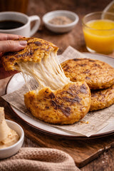 Combo PambiCorazón de Queso