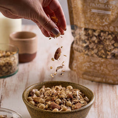 Granola Pambiano