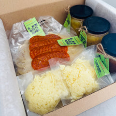 Cajita "PambiPizza Fest"